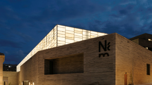 The National Museum, Norway