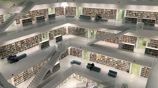 Creative Intelligence podcast: Wayfinding insights