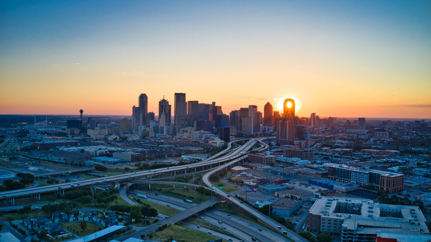 Endpoint is heading to the SEGD 2024 Conference Experience in Dallas