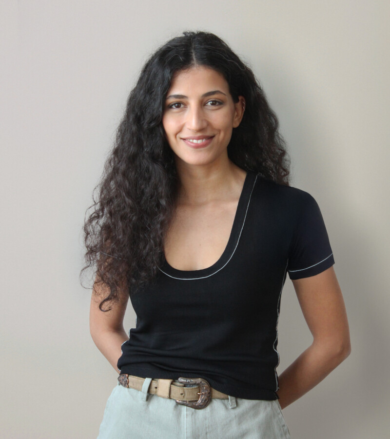 Buthaina Ali