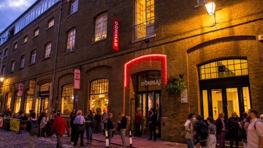 Donmar Warehouse