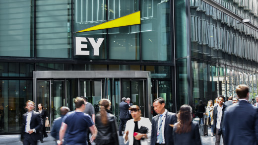 EY