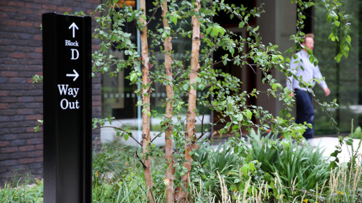 Embassy Gardens
