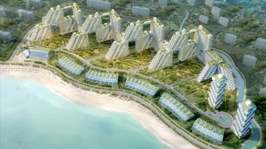 Golden Dream Bay