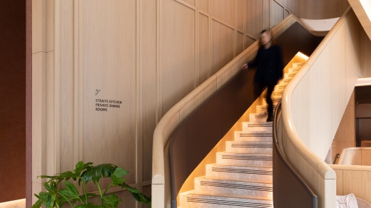 One Bishopsgate Plaza