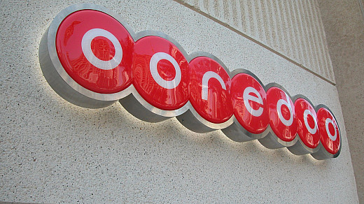 Ooredoo