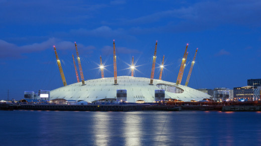 The O2